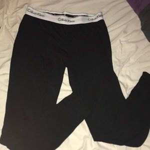 Calvin Klein leggings